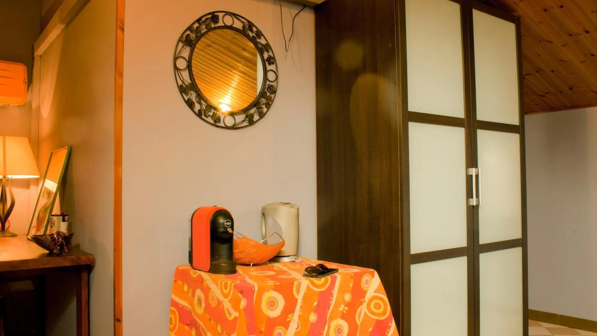 Hotel La Nottola Di Minerva Sant'Andrea  Sant'Andrea (Sardinia)