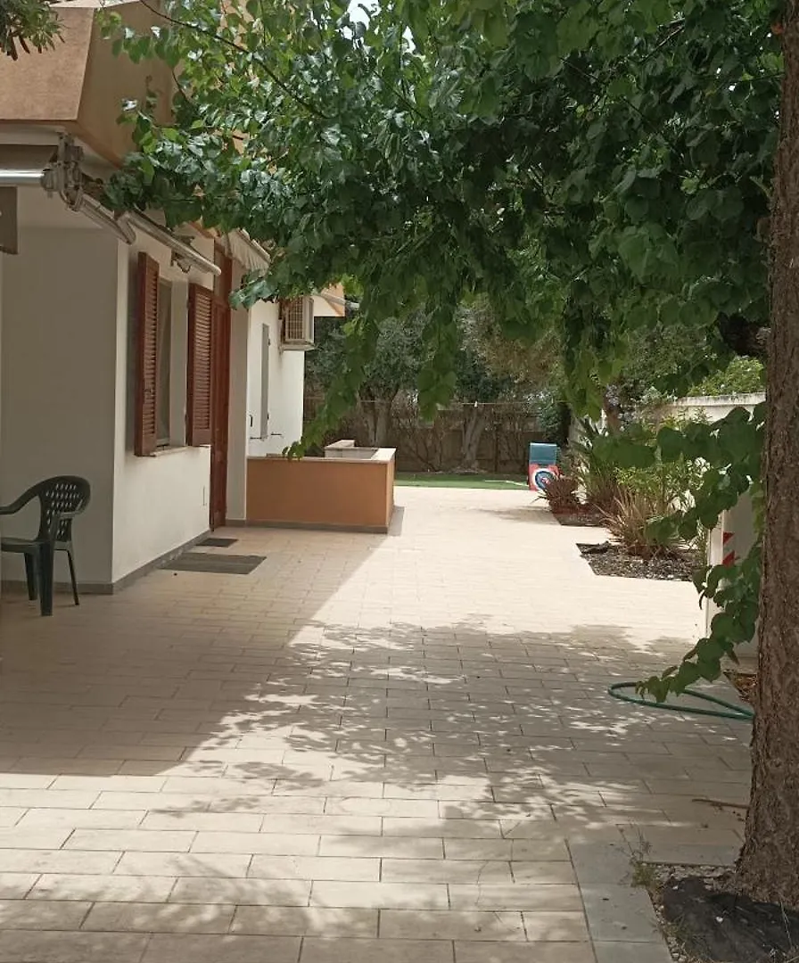 Affittacamere Hotel La Nottola Di Minerva Sant'Andrea  Italia